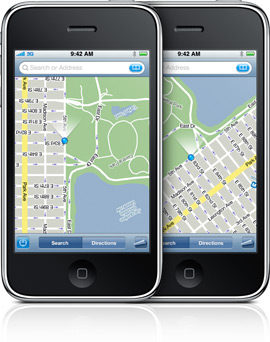 Illustration for article titled iPhone 3GS Complete Feature Guide